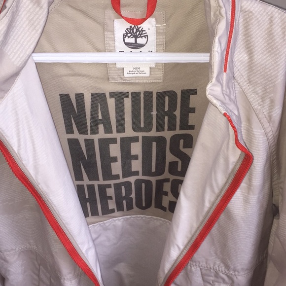 Timberland jacket 🔥🔥 - Picture 2 of 6